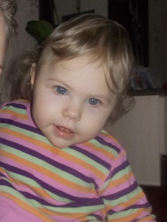 Просять допомогти врятувати дитину.  ФОТО